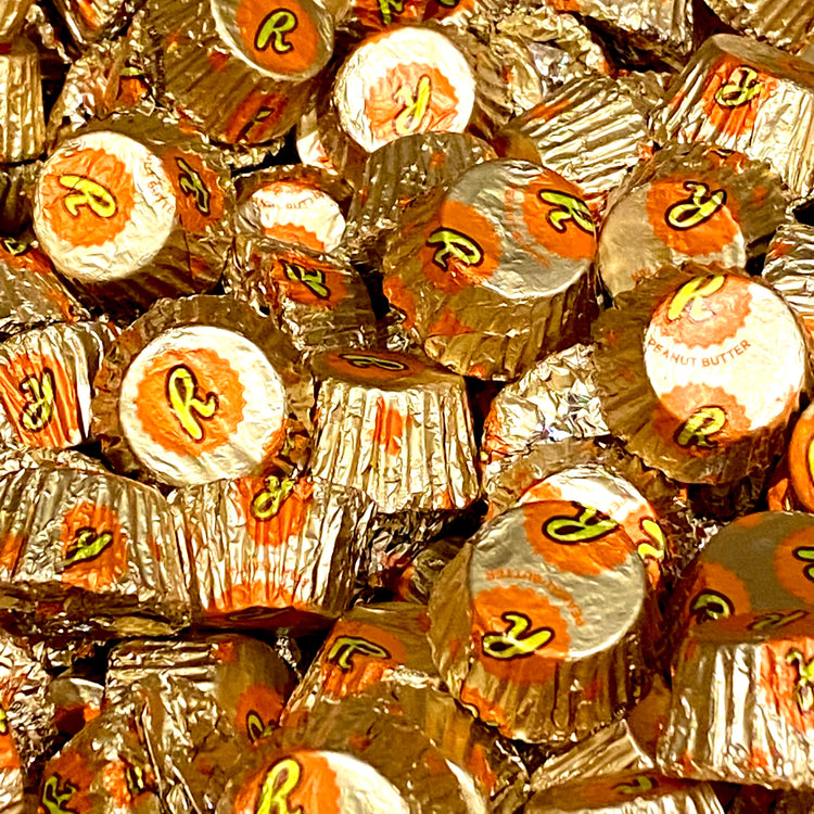 International Candy Collection: A Sweet Taste of the World