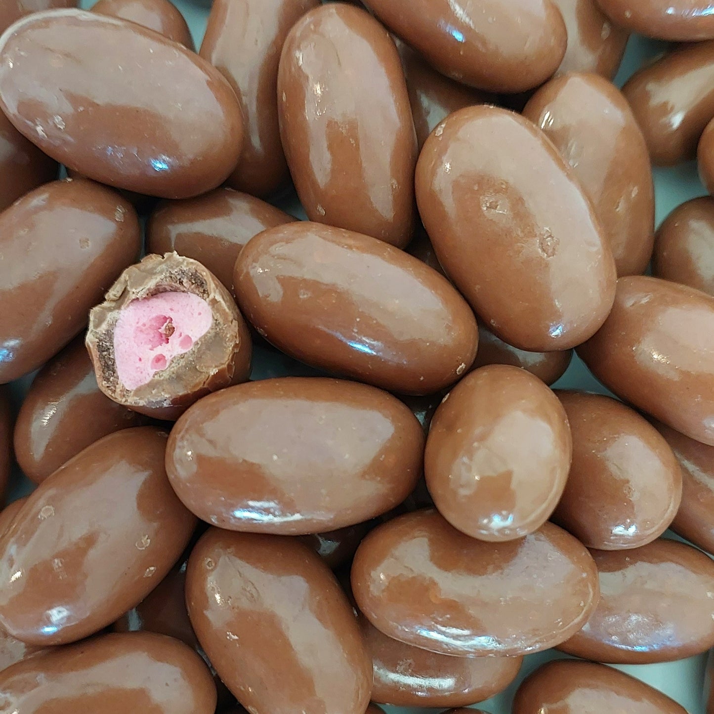 Chocolate Clinkers