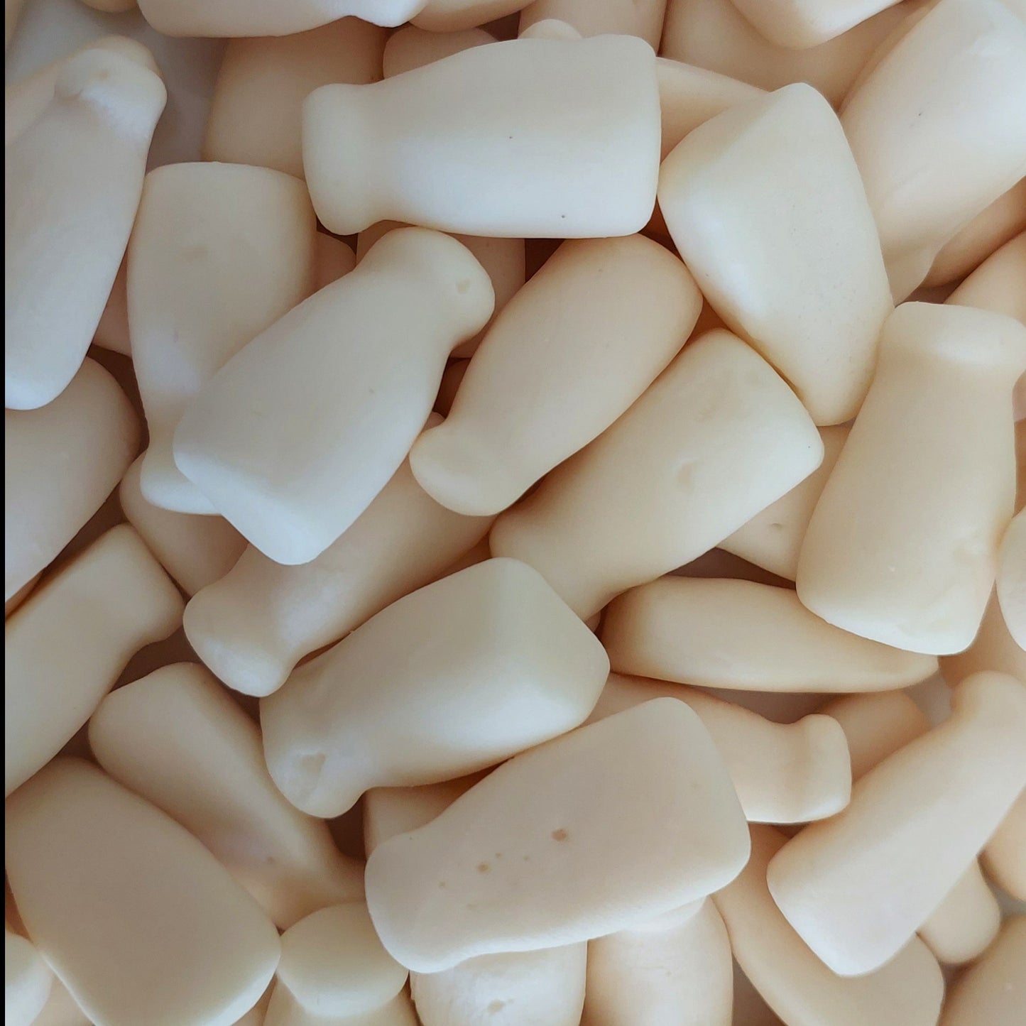 Rainbow Confectionary Milk Bottles (NZ)