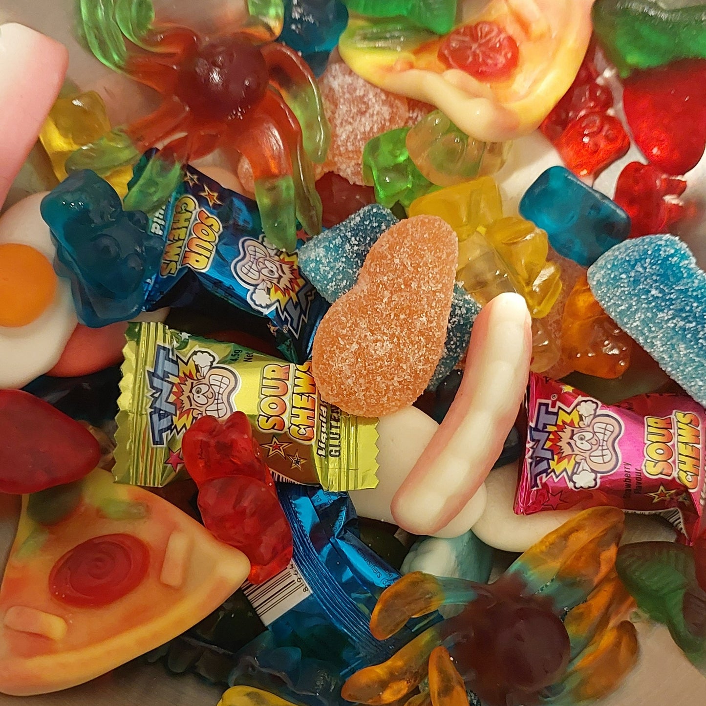 Little Bit of Everything Mix