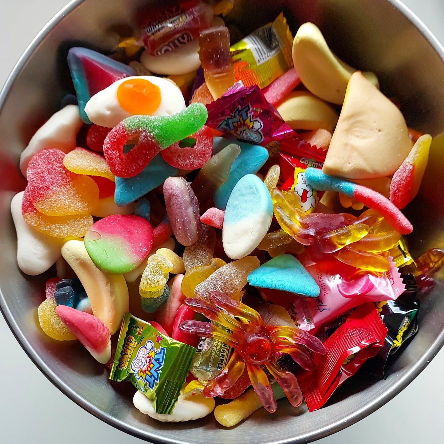 Little Bit of Everything Mix