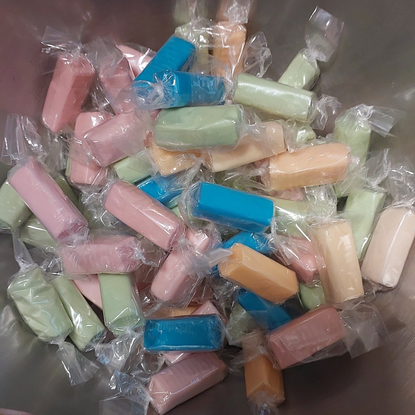 Fruit Chews