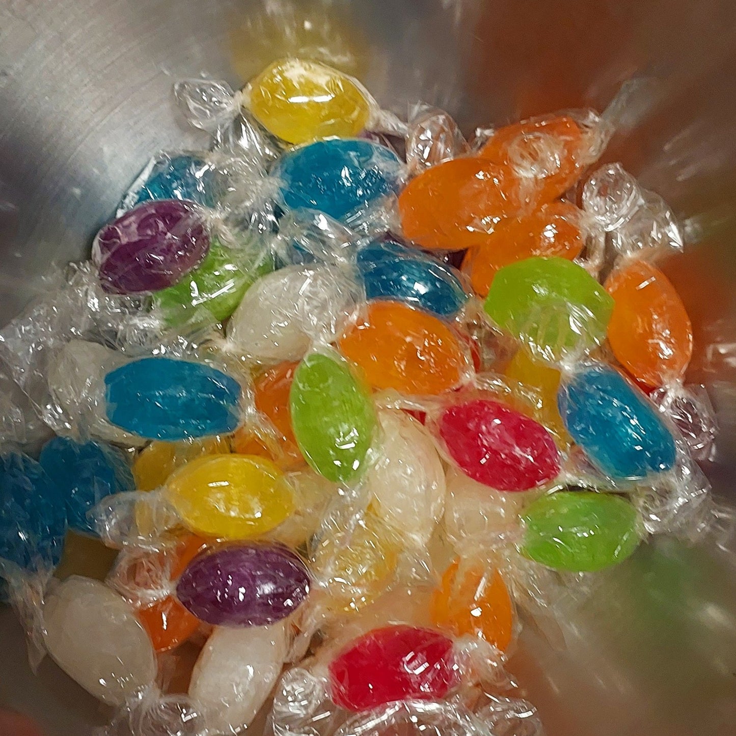Acid Drops (Mixed)