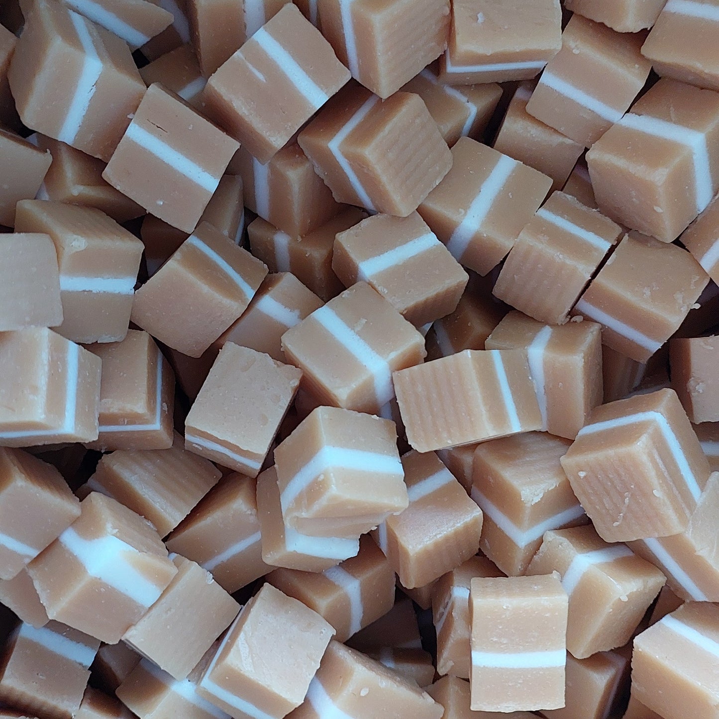 Jersey Caramels