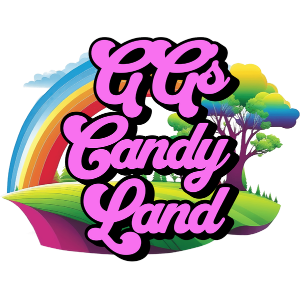 GG's Candy Land