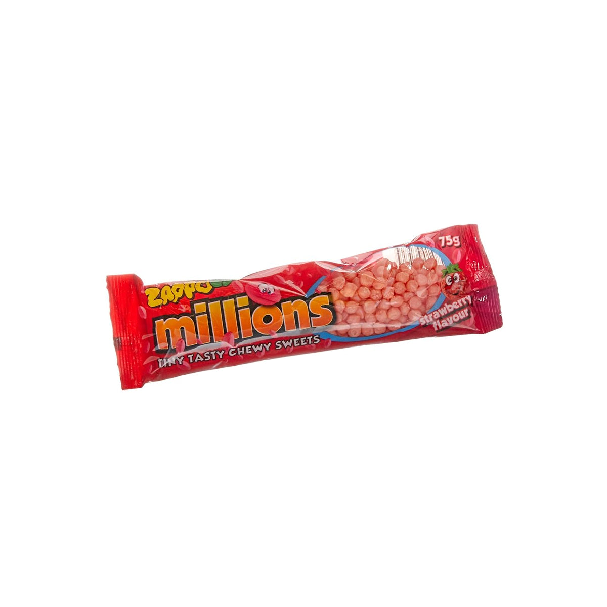Zappo Millions