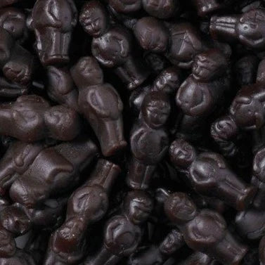 Choc Babies