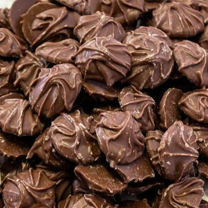 Chocolate Buds