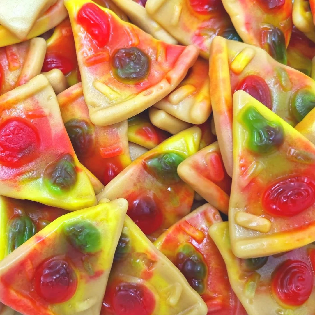 Damel Pizza Slice