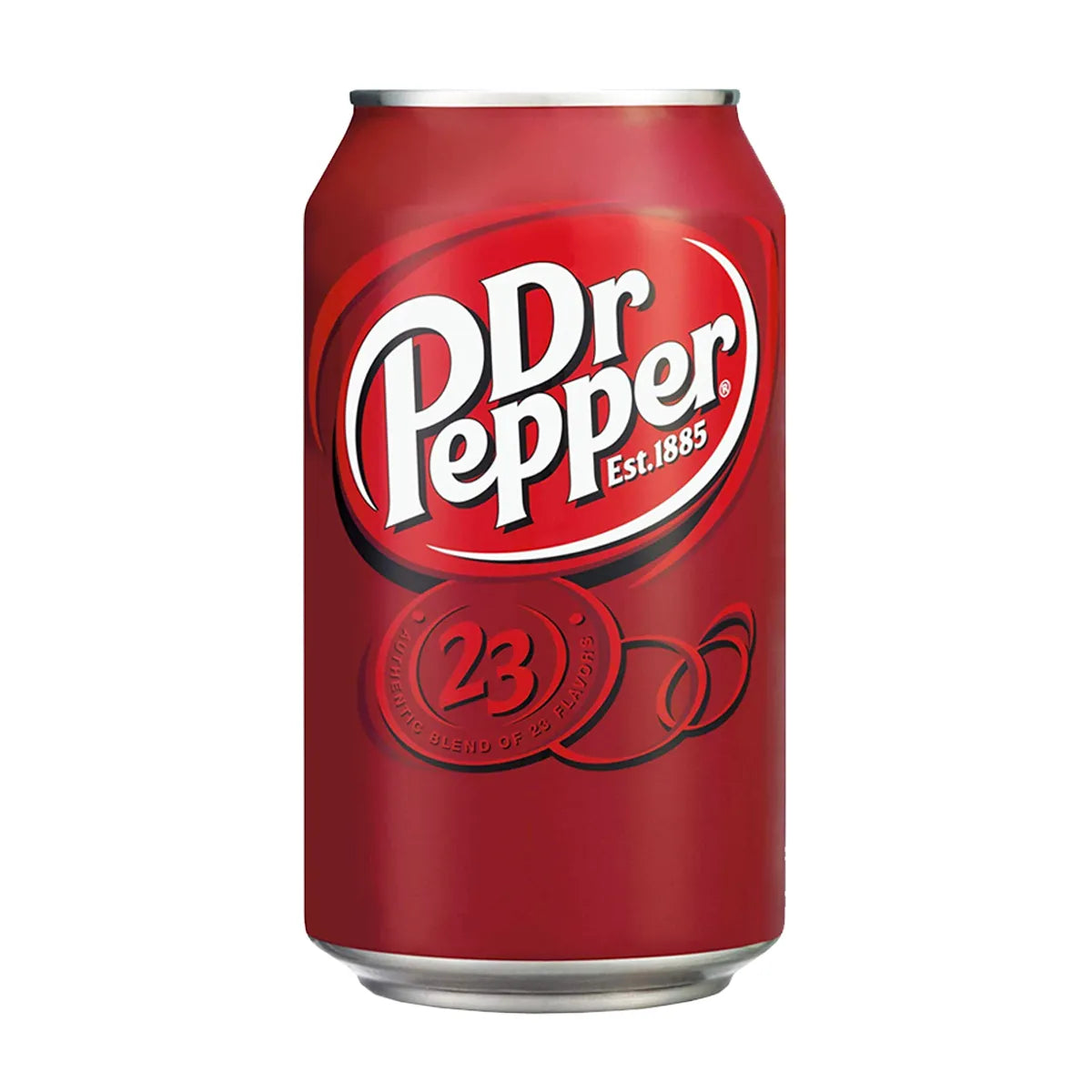 Dr Pepper Original