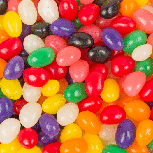 Classic Jelly Beans