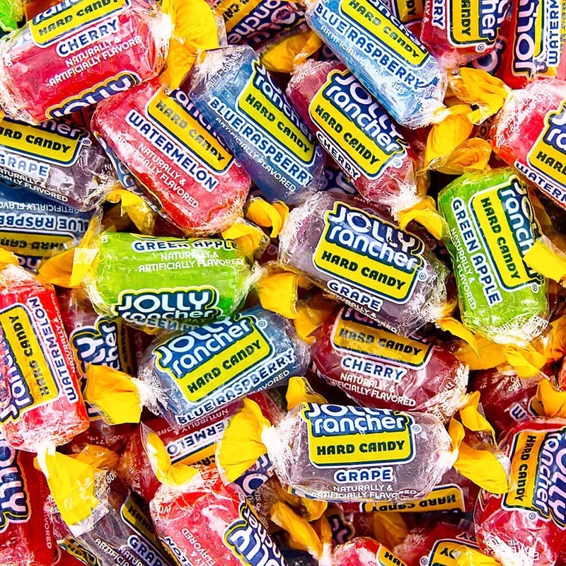 Jolly Rancher Hard Candy