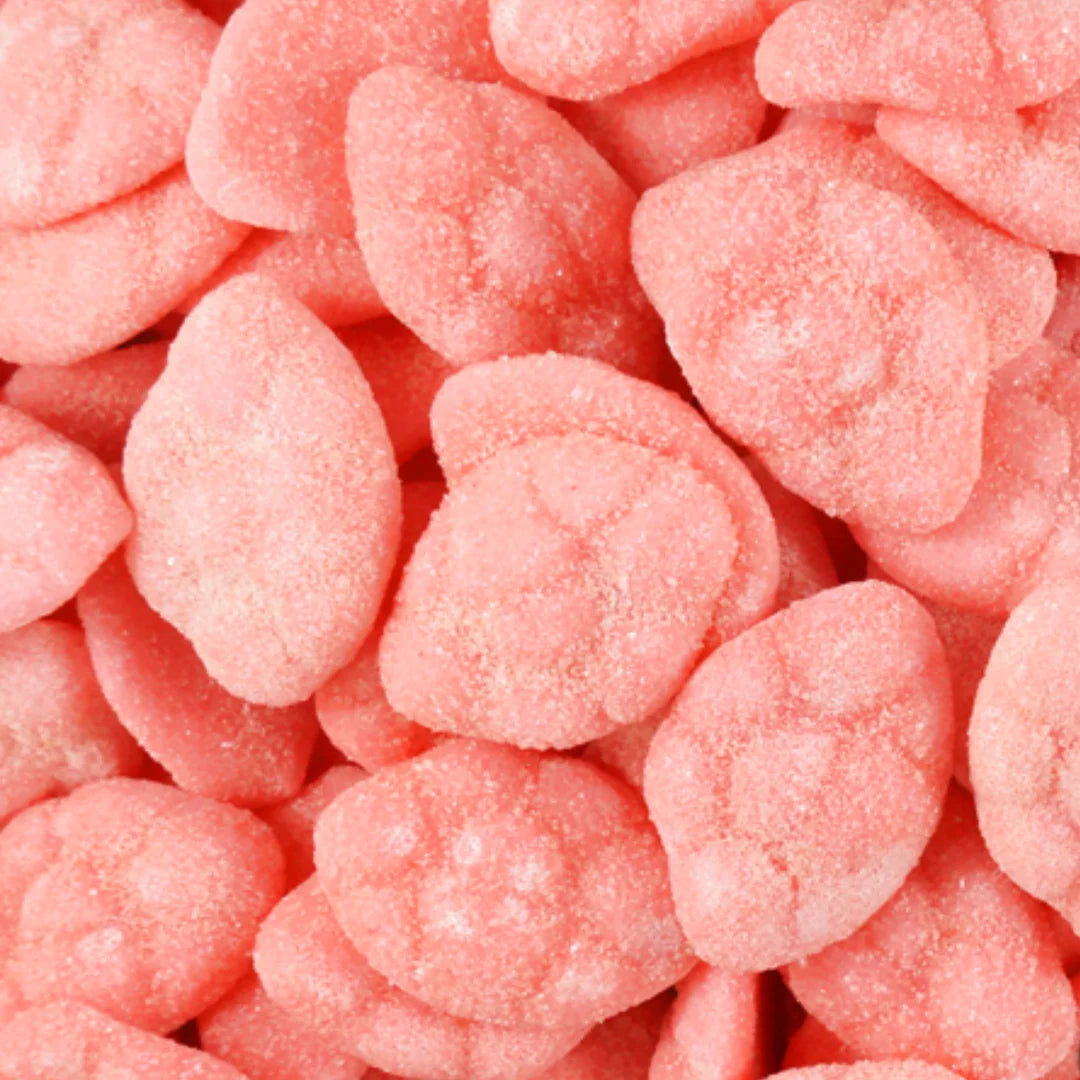 Peach Clouds