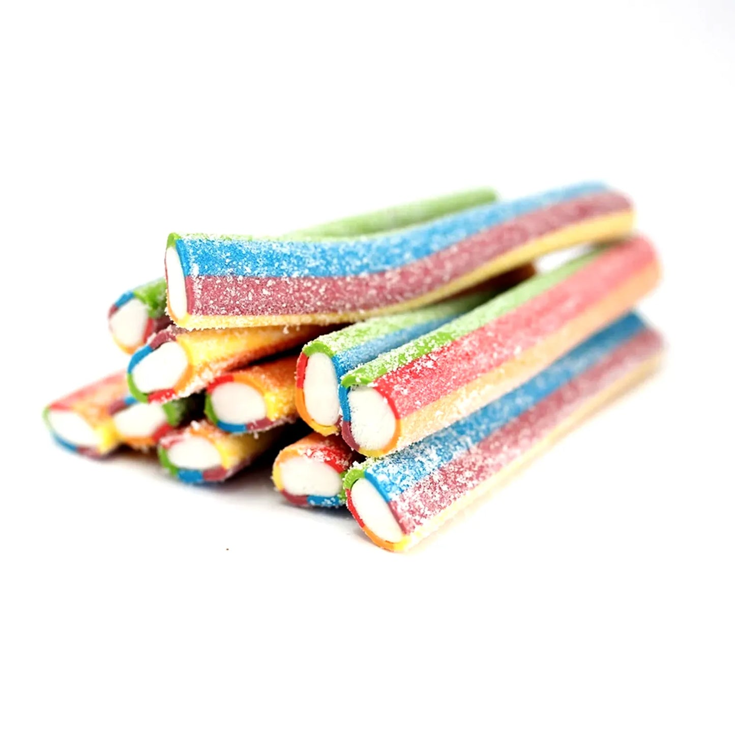 TNT Multicolor Tubes