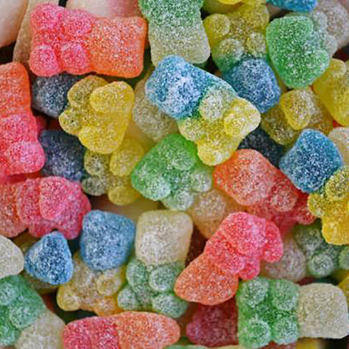Sour Bears