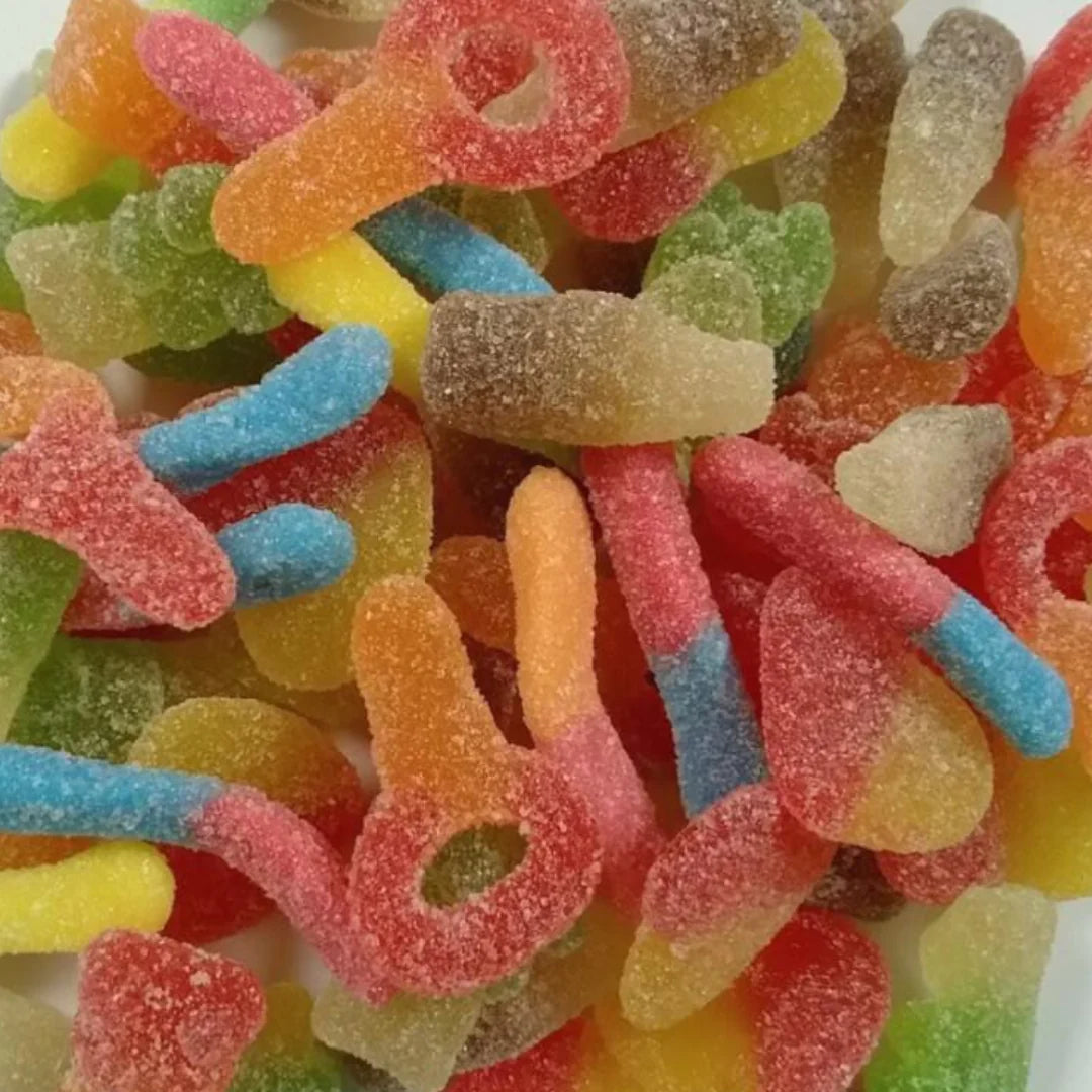Sour Mix