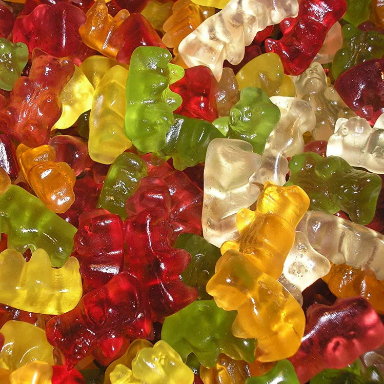 Sugar Free Gummy Bears