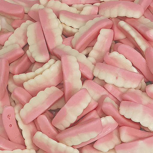 Teeth