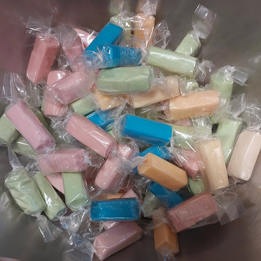 Fruit Chews