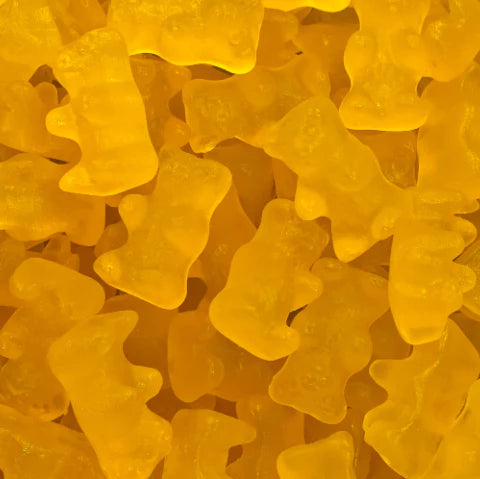 Honey Bears