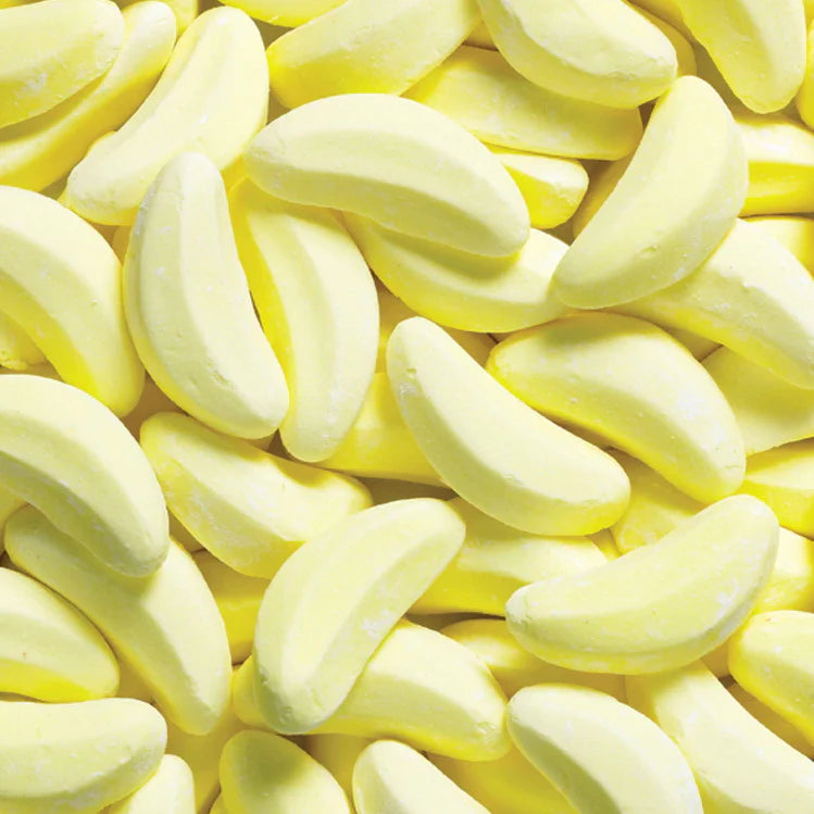 Bananas