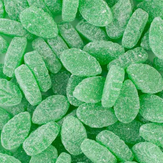 Spearmint Leaves