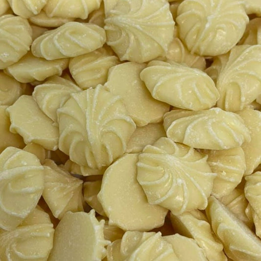 White Chocolate Buds