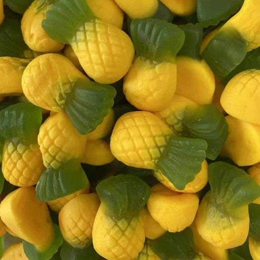 Allens Pineapples