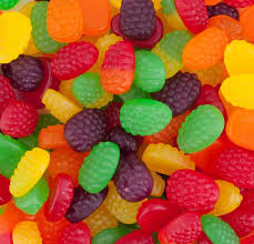 Fruit Berries