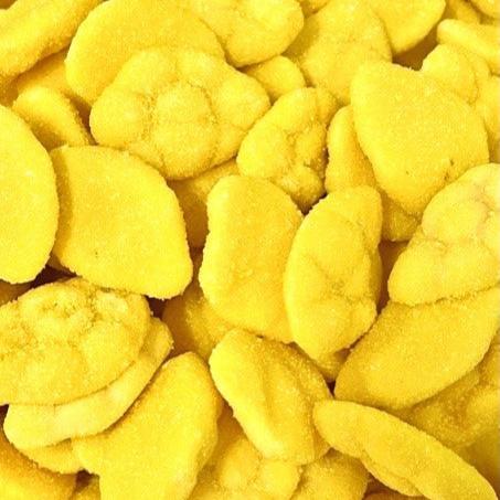Banana Clouds