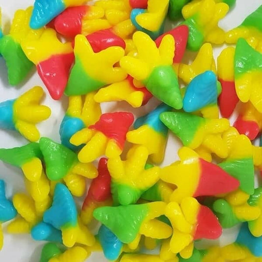 Trolli Chicken Feet