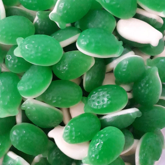 Rainbow Confectionary Feijoa and Cream (NZ)
