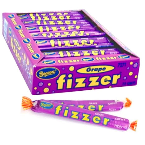 Fizzer Grape