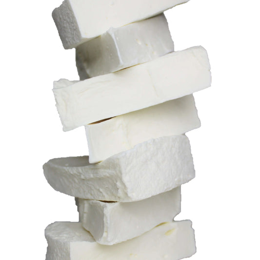 Freeze Dried Ice Cream