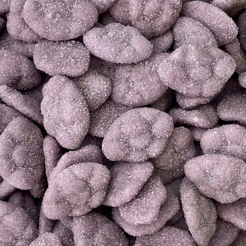 Grape Clouds