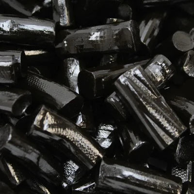 Licorice Bites