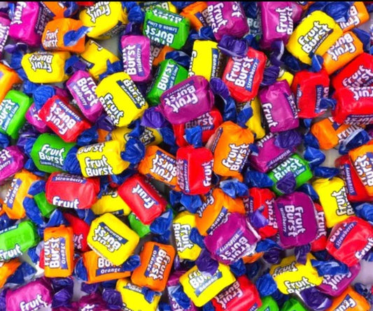 Pascal Fruit Bursts (NZ)