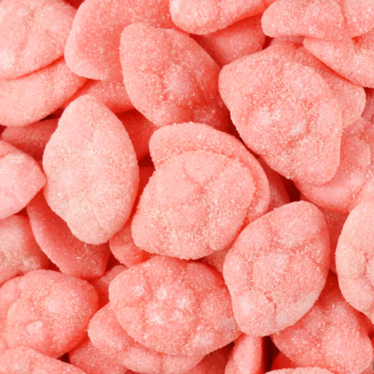 Peach Clouds