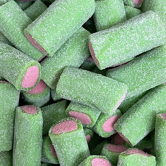 Sour Watermelon Blowpipes