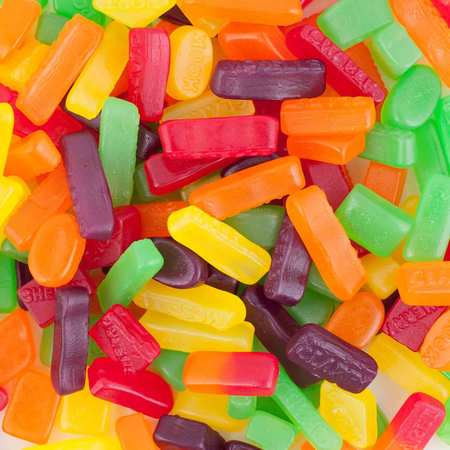 Wine Gums