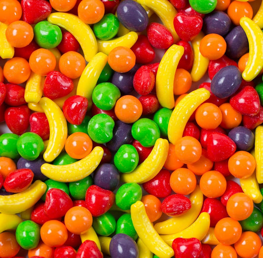 Wonka Runts