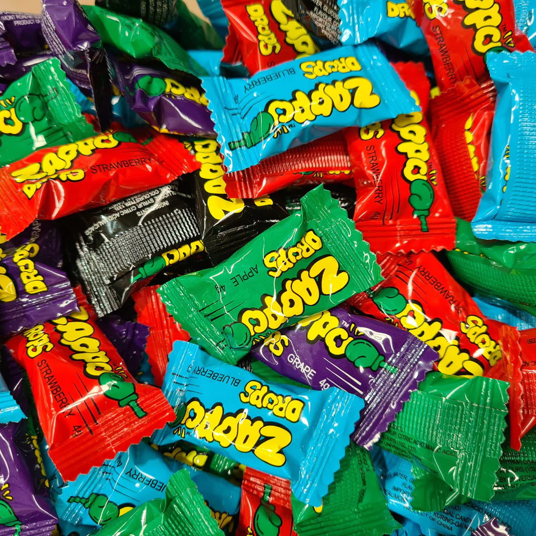 Zappo Drops